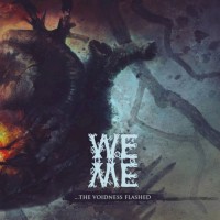 Purchase Woe Unto Me - Among The Lightened Skies The Voidness Flashed CD1