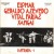 Buy Elomar, Geraldo Azevedo, Vital Farias ? Xangai - Cantoria 1 (Vinyl) Mp3 Download