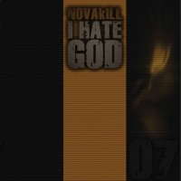 Purchase Novakill - I Hate God