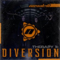Purchase Novakill - Therapy II: Diversion (EP)