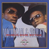 Purchase Papa Michigan & General Smiley - Rub-A-Dub Style (Vinyl)