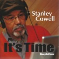 Buy Stanley Cowell - It's Time Mp3 Download