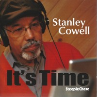 Purchase Stanley Cowell - It's Time