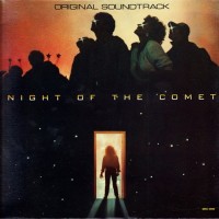Purchase VA - Night Of The Comet (Original Soundtrack) (Vinyl)