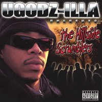 Purchase VA - Ugodz-Illa Presents The Hillside Scramblers