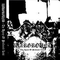 Purchase Warground - The Agony Of Profound Loss