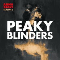 Purchase Anna Calvi - Peaky Blinders: Season 5 (Original Score)