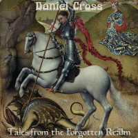 Purchase Daniel Cross - Tales From The Forgotten Realm