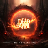 Purchase Dead By April - The Affliction