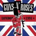 Buy Guns N' Roses - London 1991 Mp3 Download