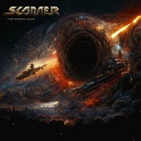 Purchase Scanner - The Cosmic Race