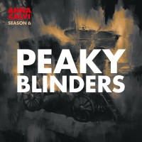 Purchase Anna Calvi - Peaky Blinders: Season 6 (With Nick Launay) (Original Score)