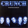 Buy Crunch - Starting Over (EP) Mp3 Download