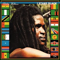 Purchase Delroy Williams - I Stand Black (Vinyl)