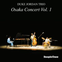 Purchase Duke Jordan - Osaka Concert Vol. 1