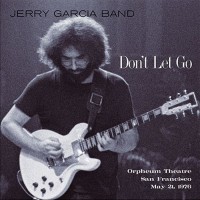 Purchase Jerry Garcia Band - Don't Let Go CD1