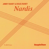 Purchase Jimmy & Doug Raney - Nardis (EP)