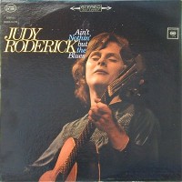 Purchase Judy Roderick - Ain't Nothin' But The Blues (Vinyl)