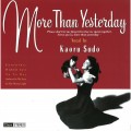 Buy Kaoru Sudo - More Than Yesterday (Remastered 2008) Mp3 Download