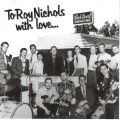 Buy Kathy Robertson - To Roy Nichols With Love Mp3 Download