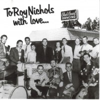 Purchase Kathy Robertson - To Roy Nichols With Love