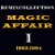 Buy Magic Affair - Remixcollection I 1993-1994 Mp3 Download