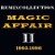 Buy Magic Affair - Remixcollection II 1995-1996 Mp3 Download