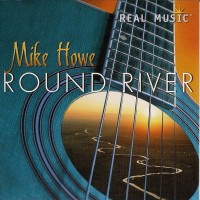 Purchase Mike Howe - Round River