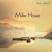 Purchase Mike Howe - Time Stands Still