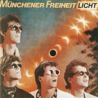 Purchase Münchener Freiheit - Licht (Vinyl)