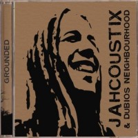 Purchase Jahcoustix - Grounded