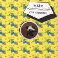 Buy Old Apparatus - Meets Tshetsha Boys / Meets Shangaan Electro (EP) Mp3 Download