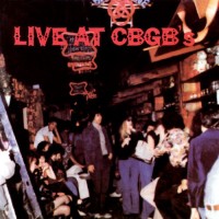 Purchase VA - Live At Cbgb's - The Home Of Underground Rock