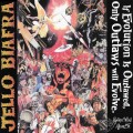 Buy Jello Biafra - If Evolution Is Outlawed, Only Outlaws Will Evolve CD3 Mp3 Download