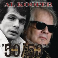 Purchase al kooper - 50 Tracks / 50 Years CD1