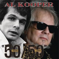 Purchase al kooper - 50 Tracks / 50 Years CD3