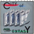 Buy Alan Shearer - City Of Extasy (Vinyl) Mp3 Download