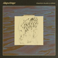 Purchase Allegra Krieger - Fragile Plane: B-Sides