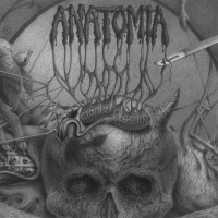Purchase Anatomia - Cranial Obsession