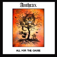 Purchase Anthrax - All For The Cause