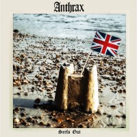 Purchase Anthrax - Serfs Out