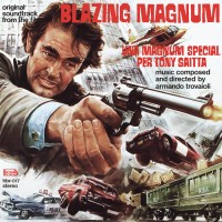 Purchase Armando Trovaioli - Una Magnum Special Per Tony Saitta (Vinyl)