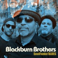 Purchase Blackburn Brothers - Soulfunkn'blues