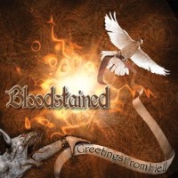 Purchase Bloodstained - Greetings From Hell