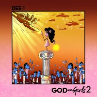 Purchase Dee-1 - God And Girls 2