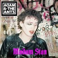 Buy Adam And The Ants - Madam Stan (Vinyl) Mp3 Download