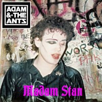 Purchase Adam And The Ants - Madam Stan (Vinyl)