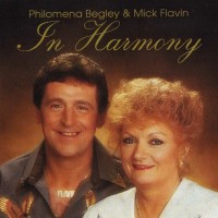 Purchase Philomena Begley & Mick Flavin - In Harmony