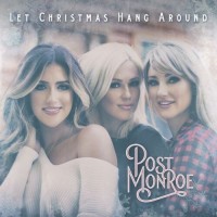 Purchase Post Monroe - Let Christmas Hang Around (CDS)