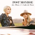 Buy Post Monroe - No More / Coke & Rum (CDS) Mp3 Download